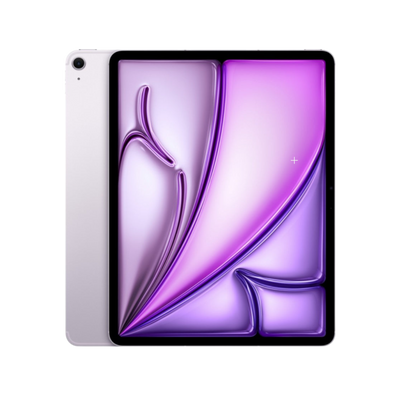 Tablet Apple iPad Pro 13" 1TB Wi-Fi + Cellular Fioletowy.