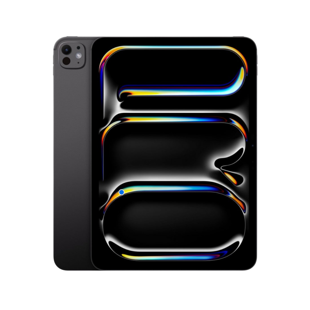 Tablet Apple iPad Pro 13" 1TB Wi-Fi Gwiezdna czerń Szkło nanostrukturalne.