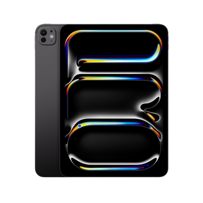 Tablet Apple iPad Pro 13" 1TB Wi-Fi Gwiezdna czerń Szkło nanostrukturalne.