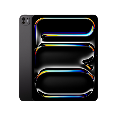 Tablet Apple iPad Pro 13" 256GB Wi-Fi Gwiezdna czerń.
