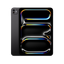 Tablet Apple iPad Pro 13" 2TB Wi-Fi Gwiezdna czerń Szkło nanostrukturalne.