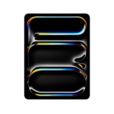 Tablet Apple iPad Pro 13" 2TB Wi-Fi Gwiezdna czerń.