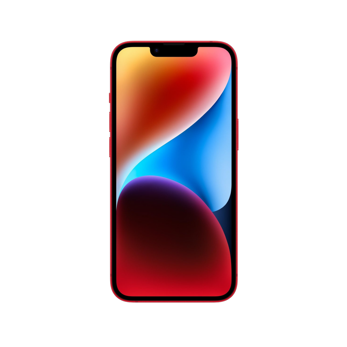 Smartfon Apple iPhone 14.