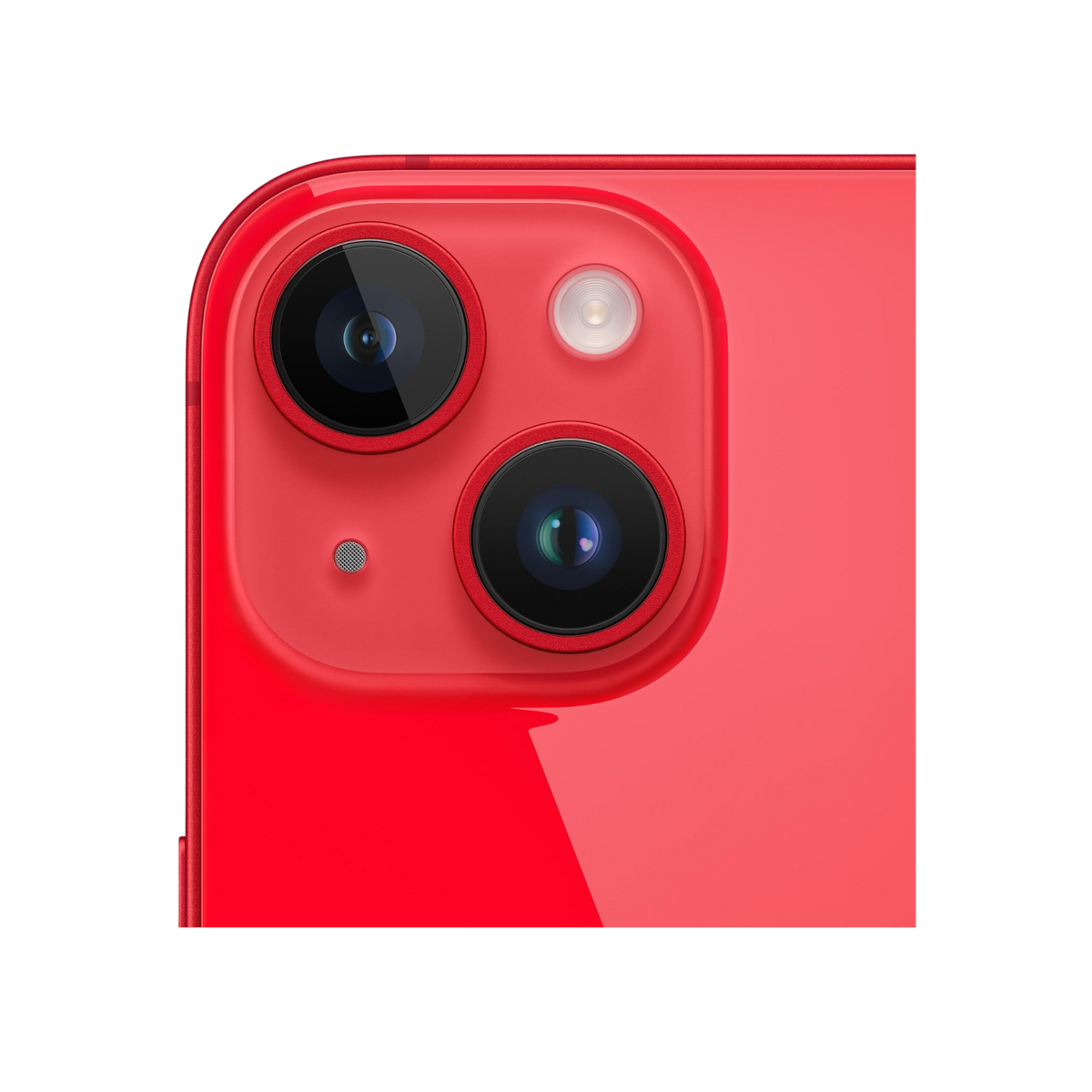 Smartfon Apple iPhone 14.