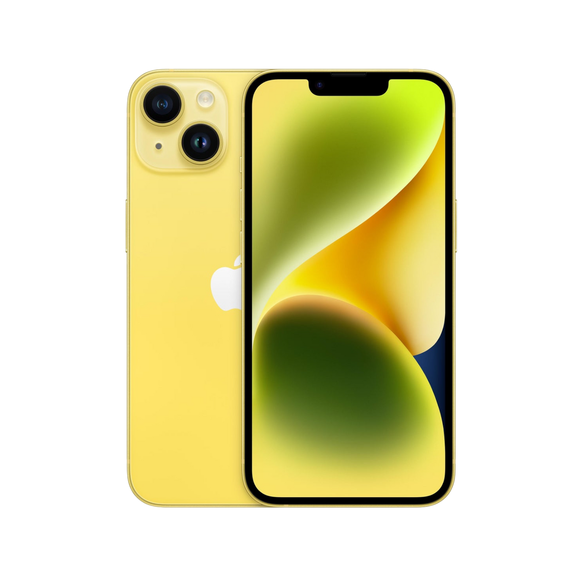 Smartfon Apple iPhone 14.