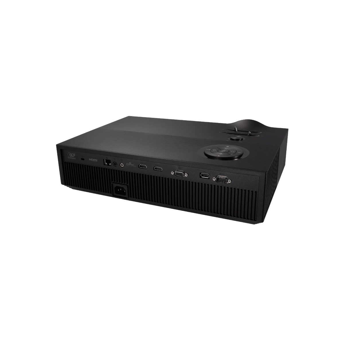 Projektor Asus H1 LED.