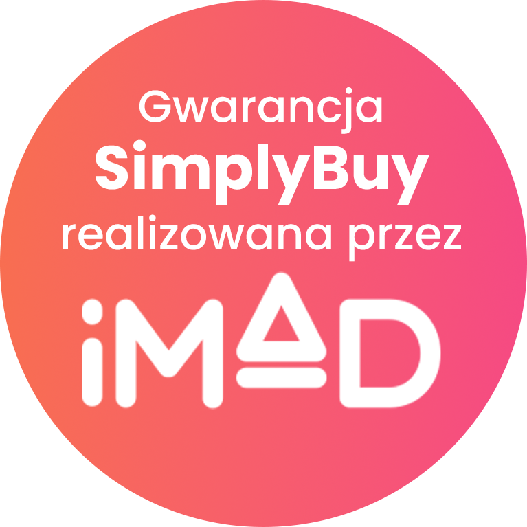 Gwarancja iMad