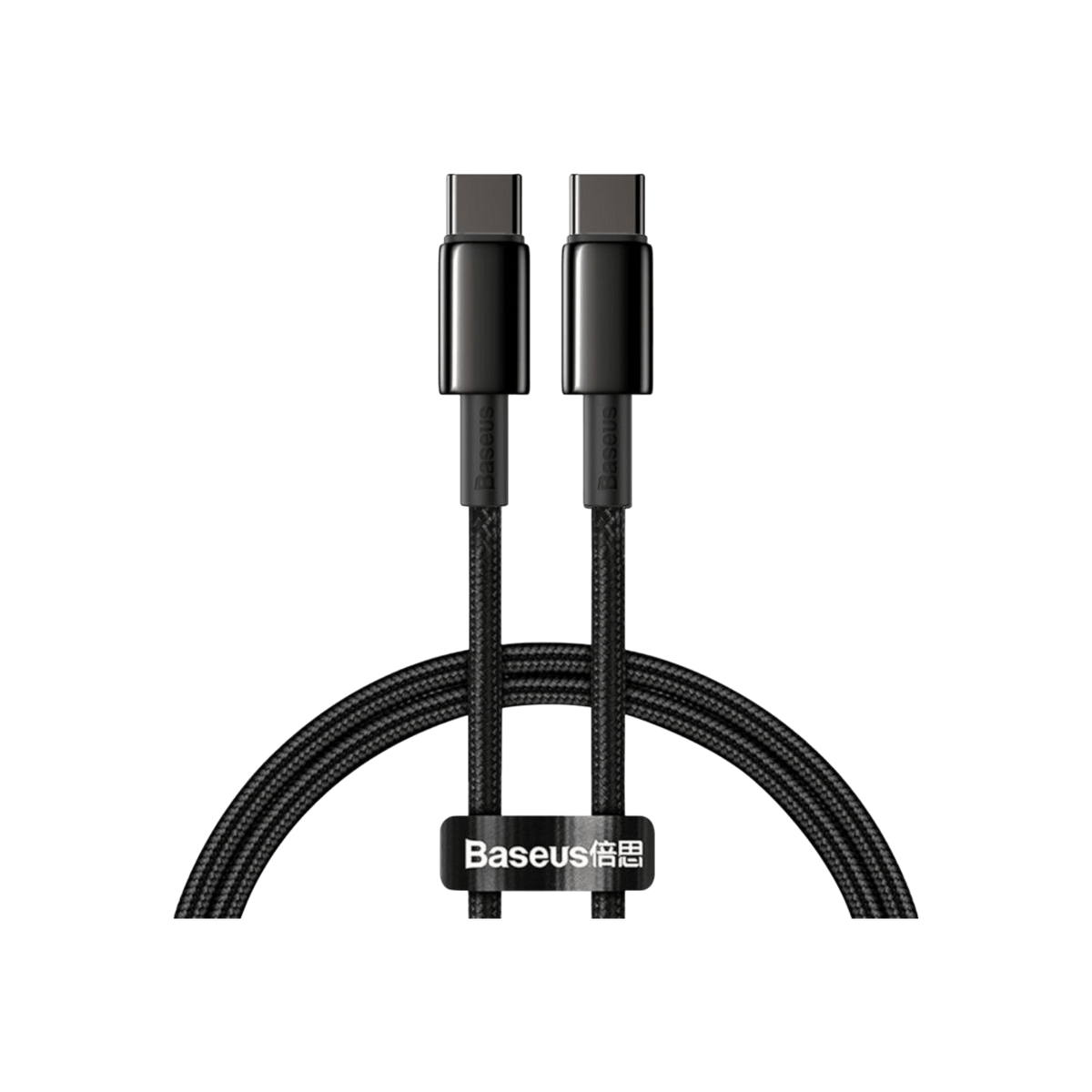 Kabel USB-C - USB-C Baseus