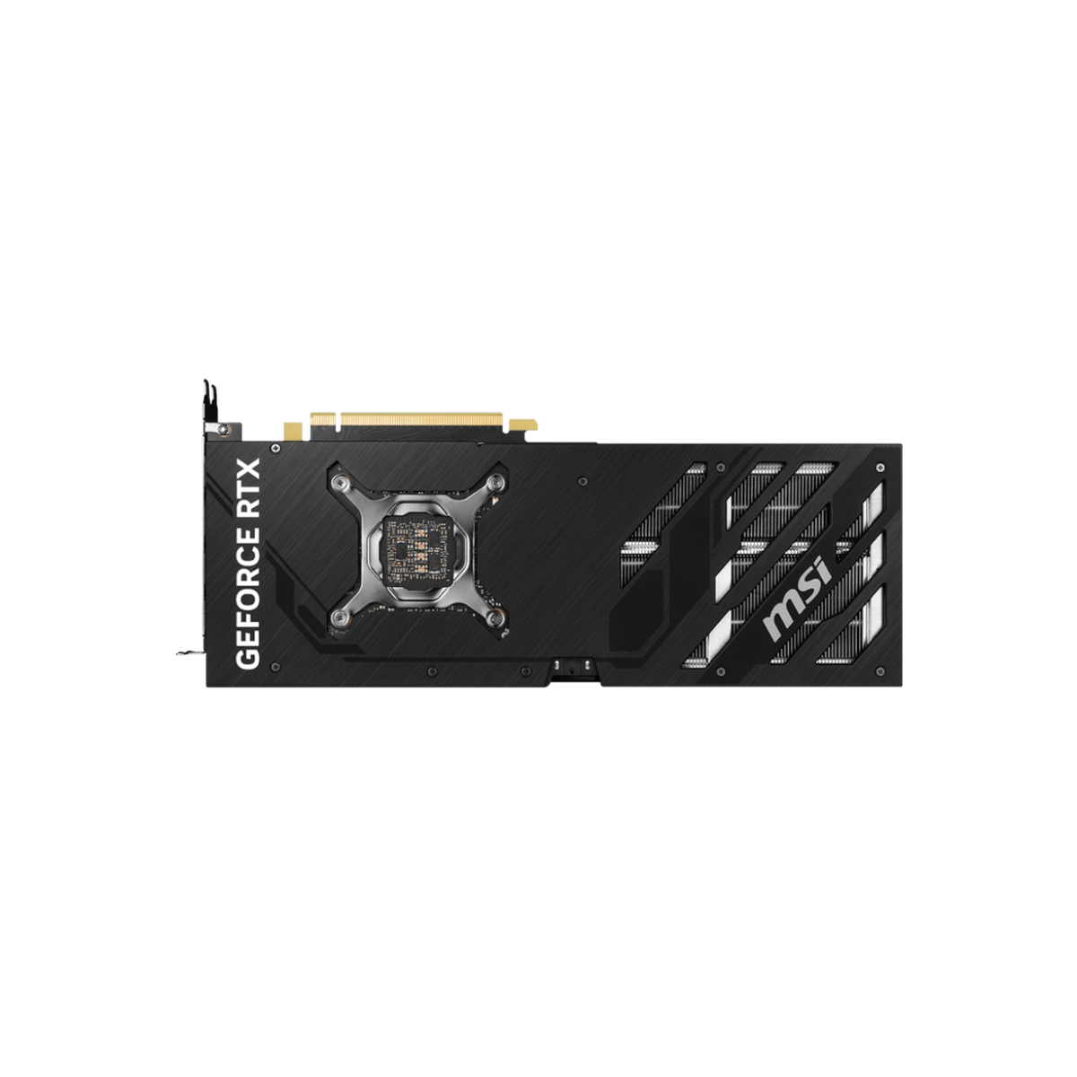 Karta graficzna MSI GeForce RTX 4070 SUPER VENTUS 3X OC 12GB GDDR6X.