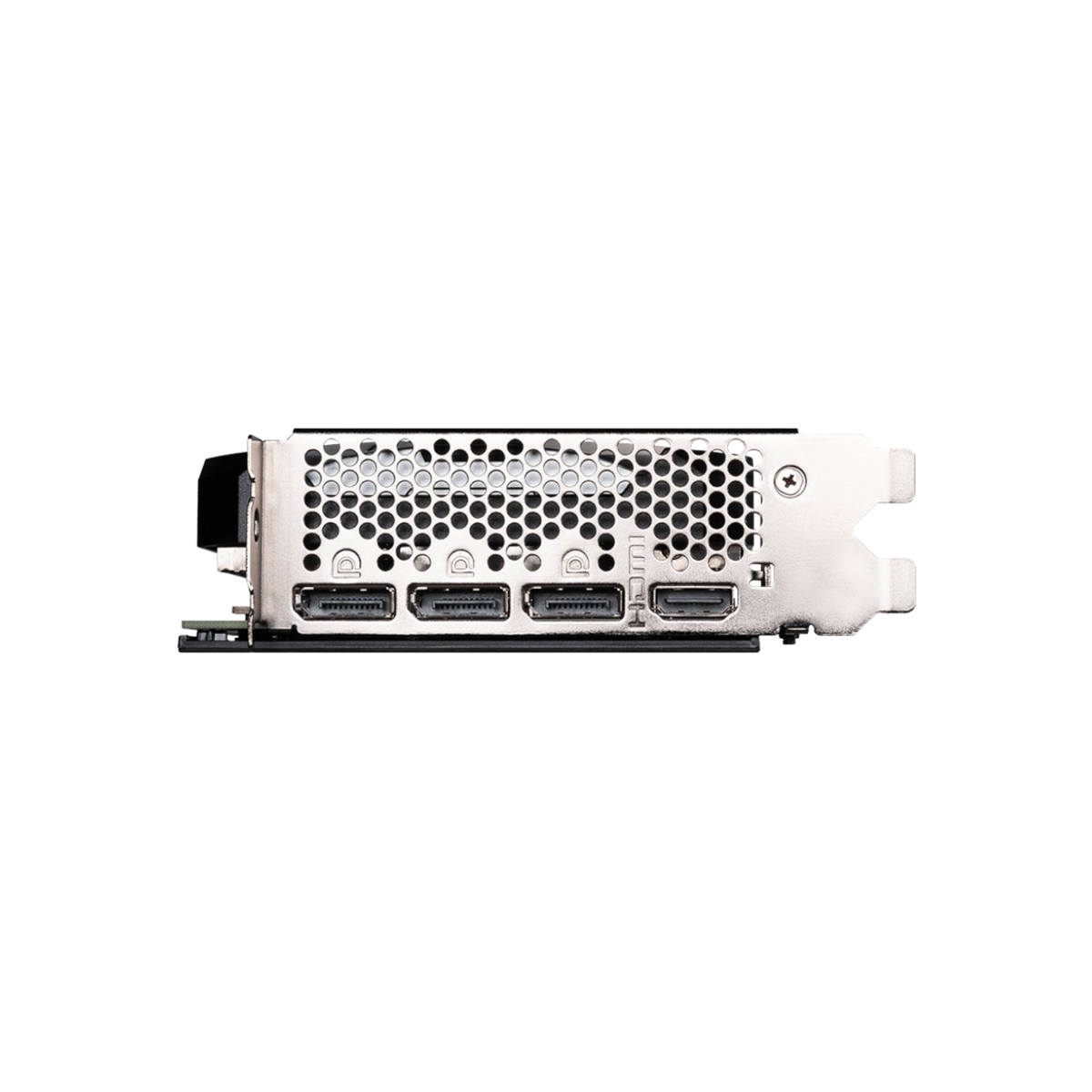 Karta graficzna MSI GeForce RTX 4070 SUPER VENTUS 3X OC 12GB GDDR6X.