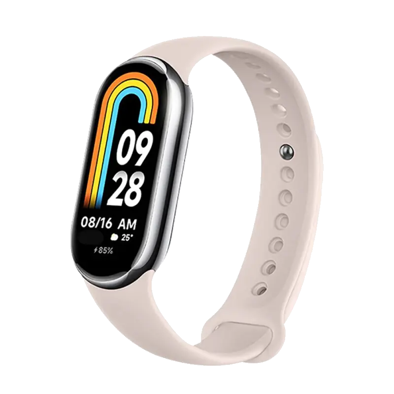 Wymienna opaska Tech-Protect IconBand do Xiaomi Smart Band  10 / 9 / 8 / 8 NFC.