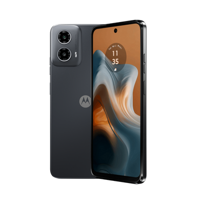 Smartfon Motorola Moto G34 5G.
