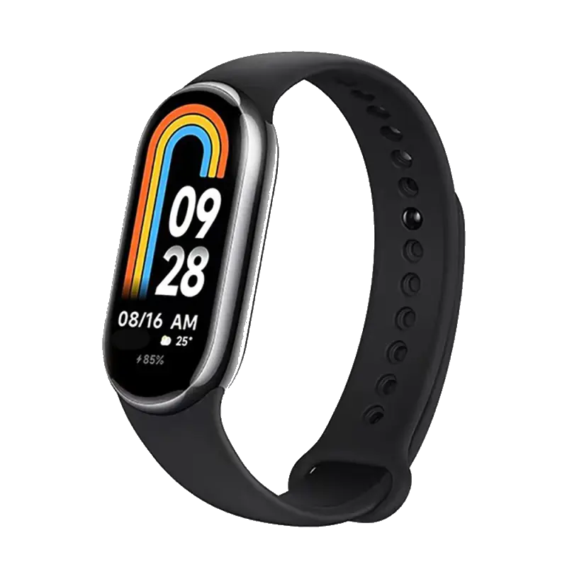 Wymienna opaska Tech-Protect IconBand do Xiaomi Smart Band  10 / 9 / 8 / 8 NFC.