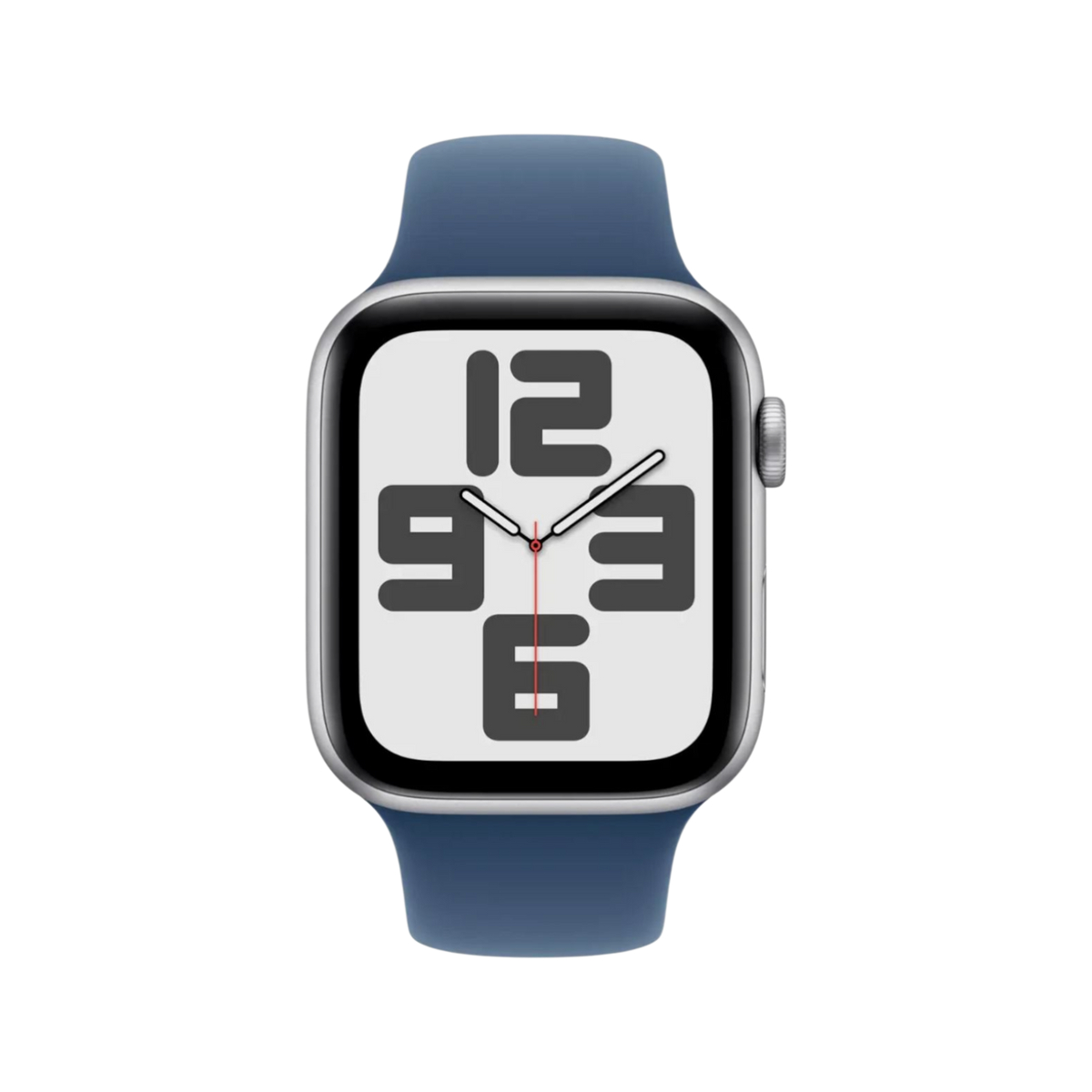 Smartwatch Niebieski