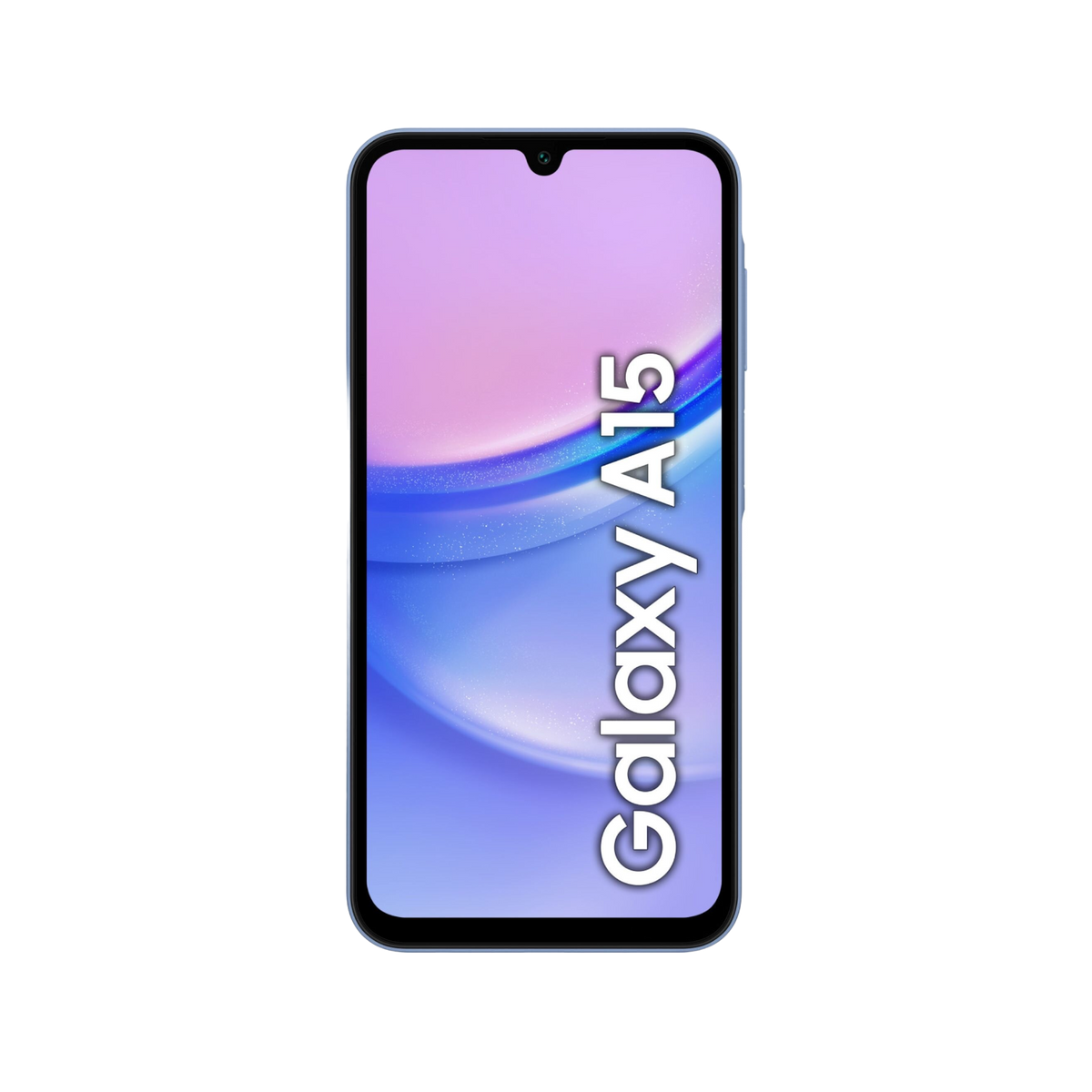 Smartfon Samsung Galaxy A15.