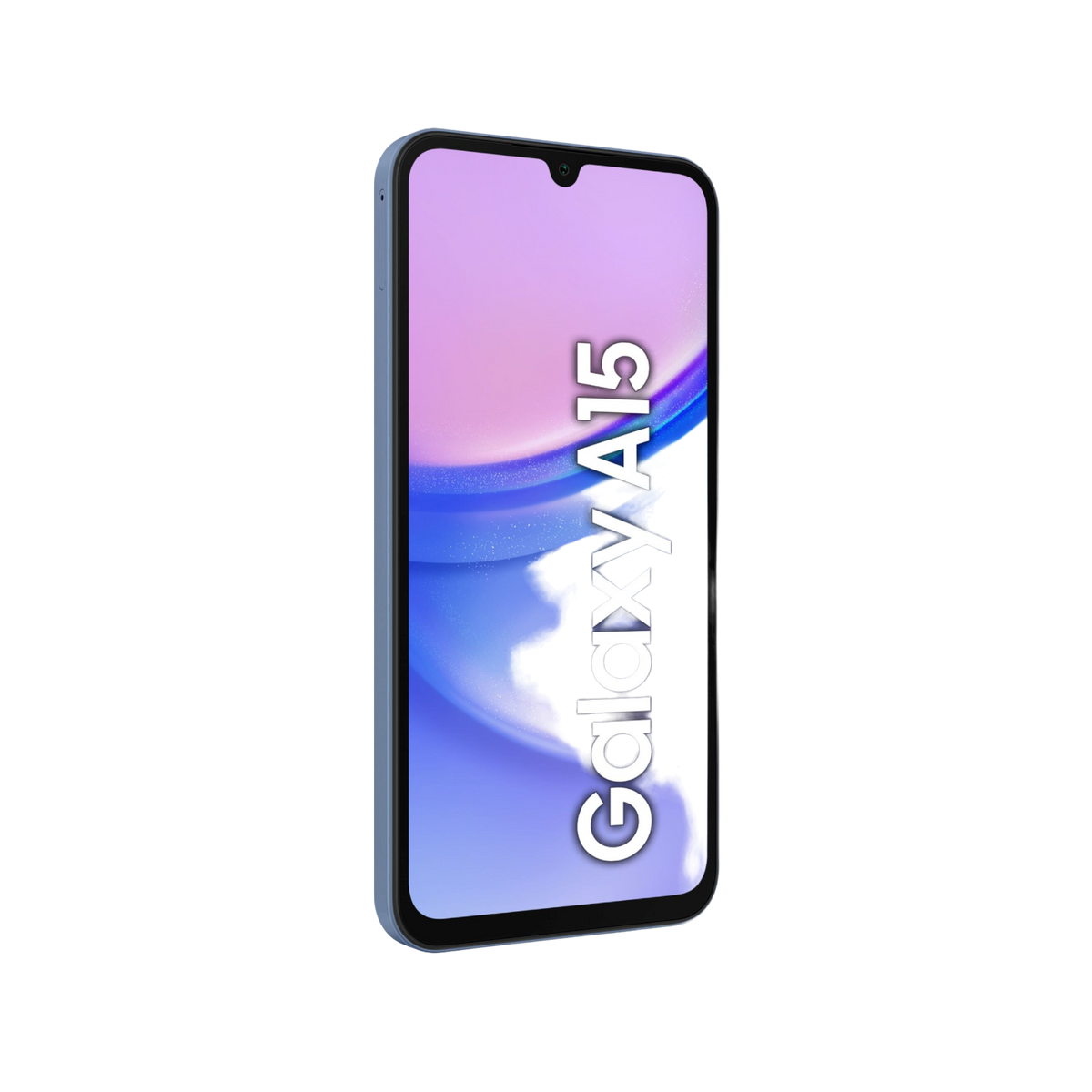 Smartfon Samsung Galaxy A15.
