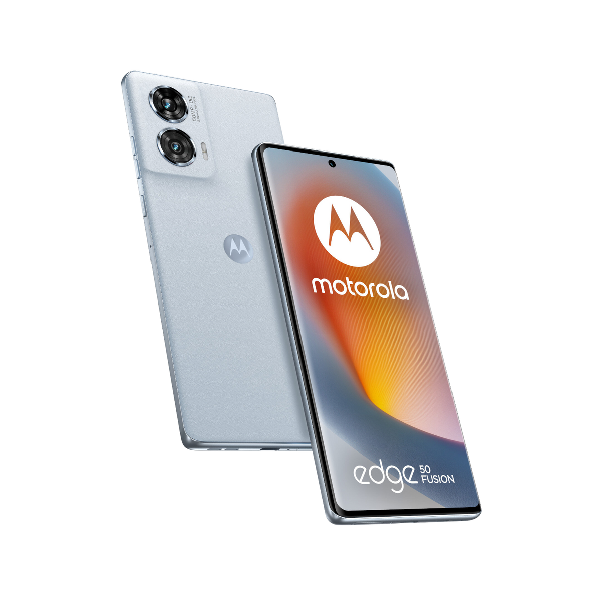 Smartfon Motorola Moto Edge 50 Fusion 5G.