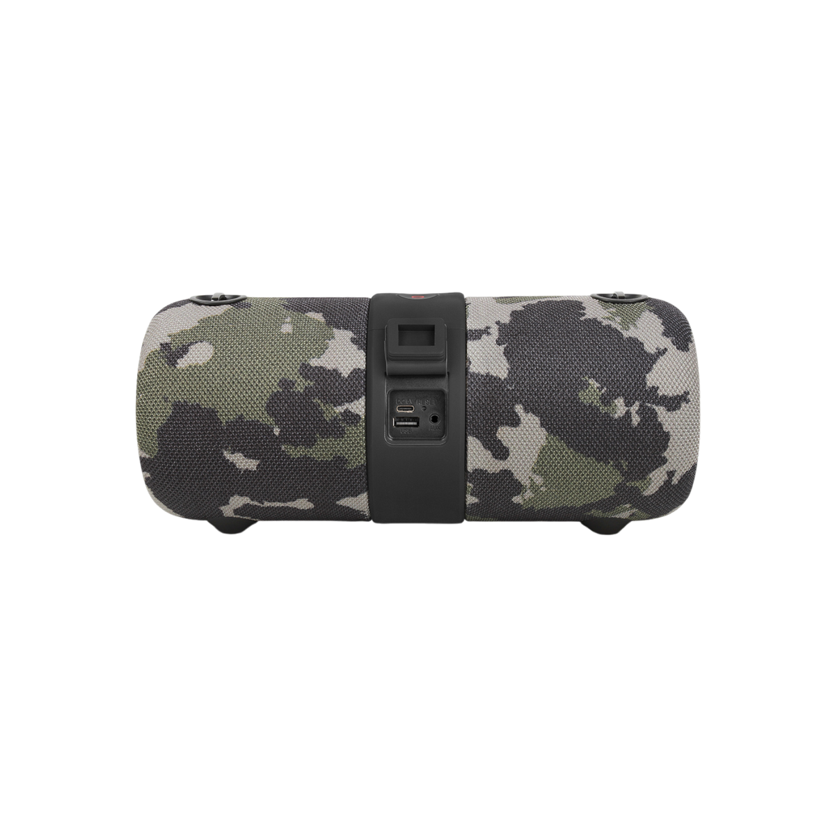 Głośnik przenośny REAL-EL X-733 Wielokolorowy.