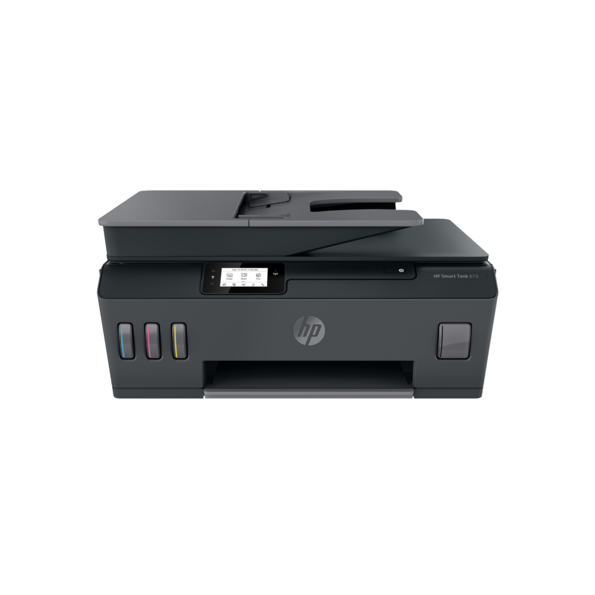 Urządzenie wielofunkcyjne atramentowe HP Smart Tank 615.