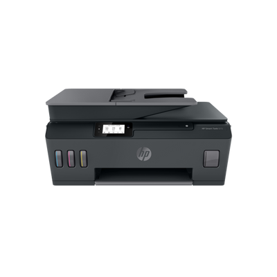 Urządzenie wielofunkcyjne atramentowe HP Smart Tank 615.