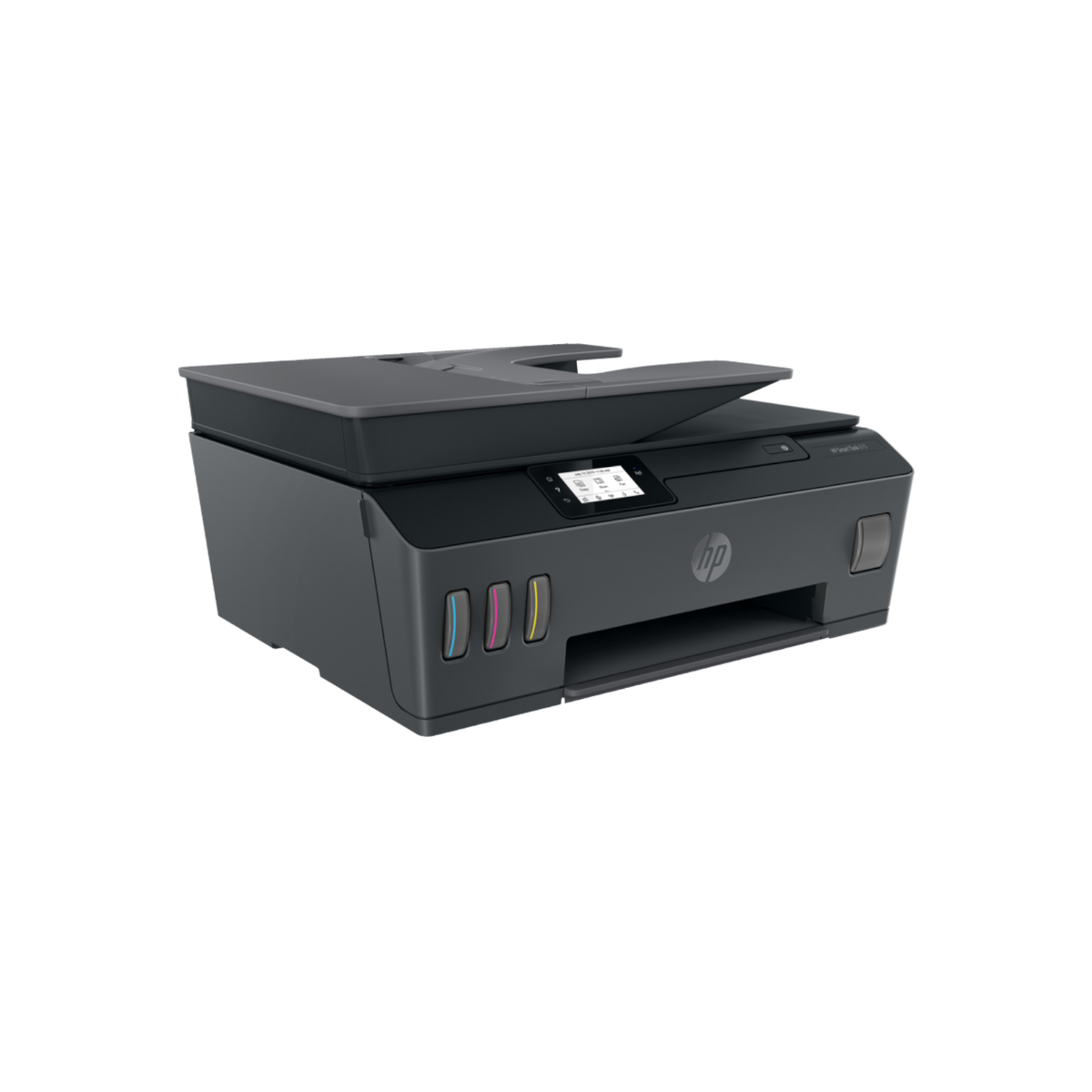 Urządzenie wielofunkcyjne atramentowe HP Smart Tank 615.