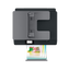 Urządzenie wielofunkcyjne atramentowe HP Smart Tank 615.