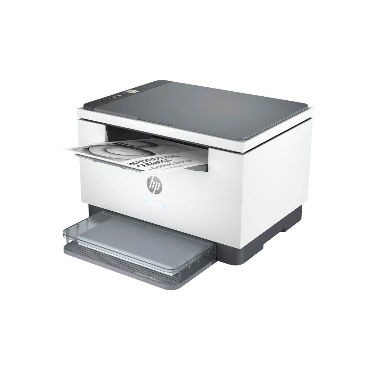 Urządzenie wielofunkcyjne laserowe HP LaserJet M234dw.