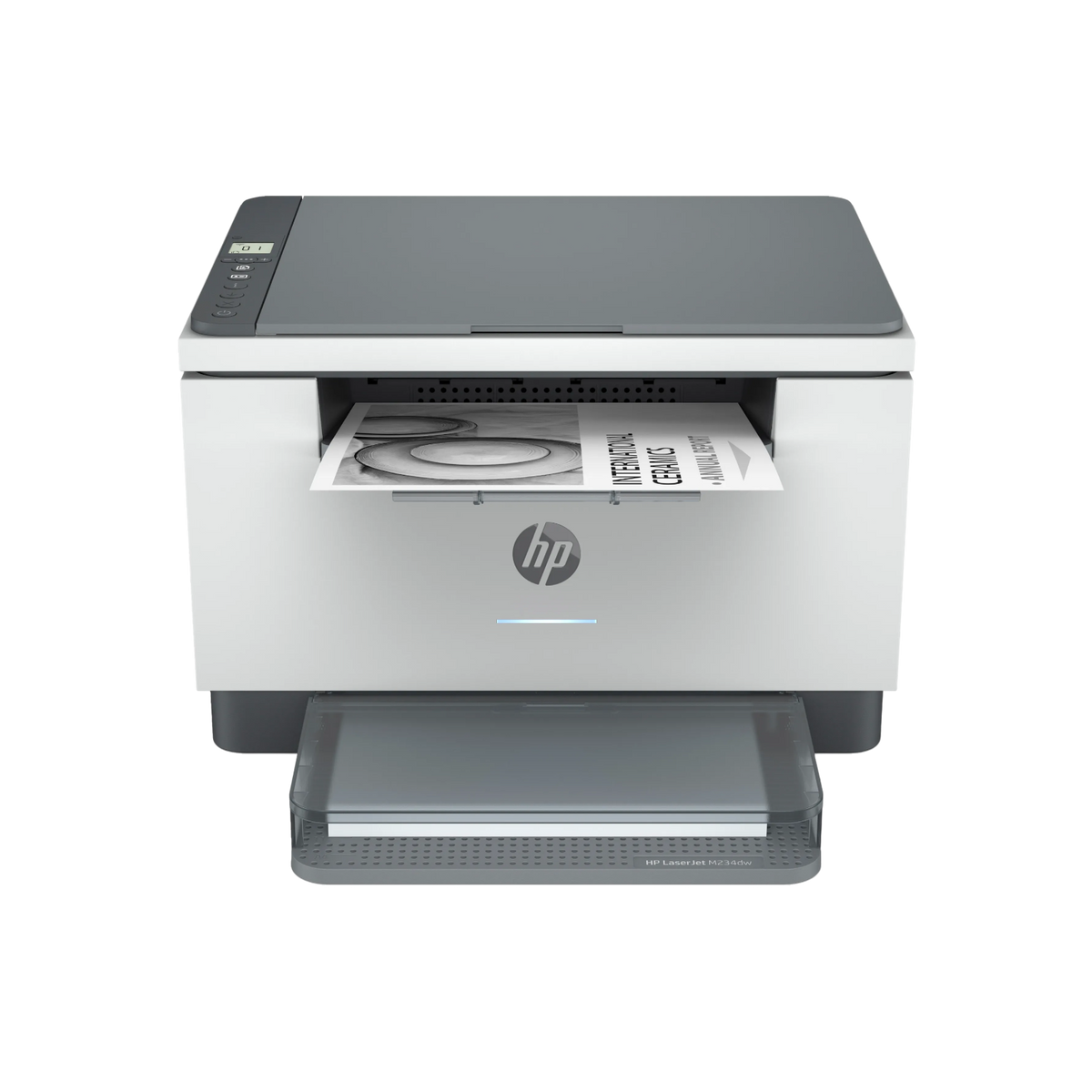 Urządzenie wielofunkcyjne laserowe HP LaserJet M234dw.