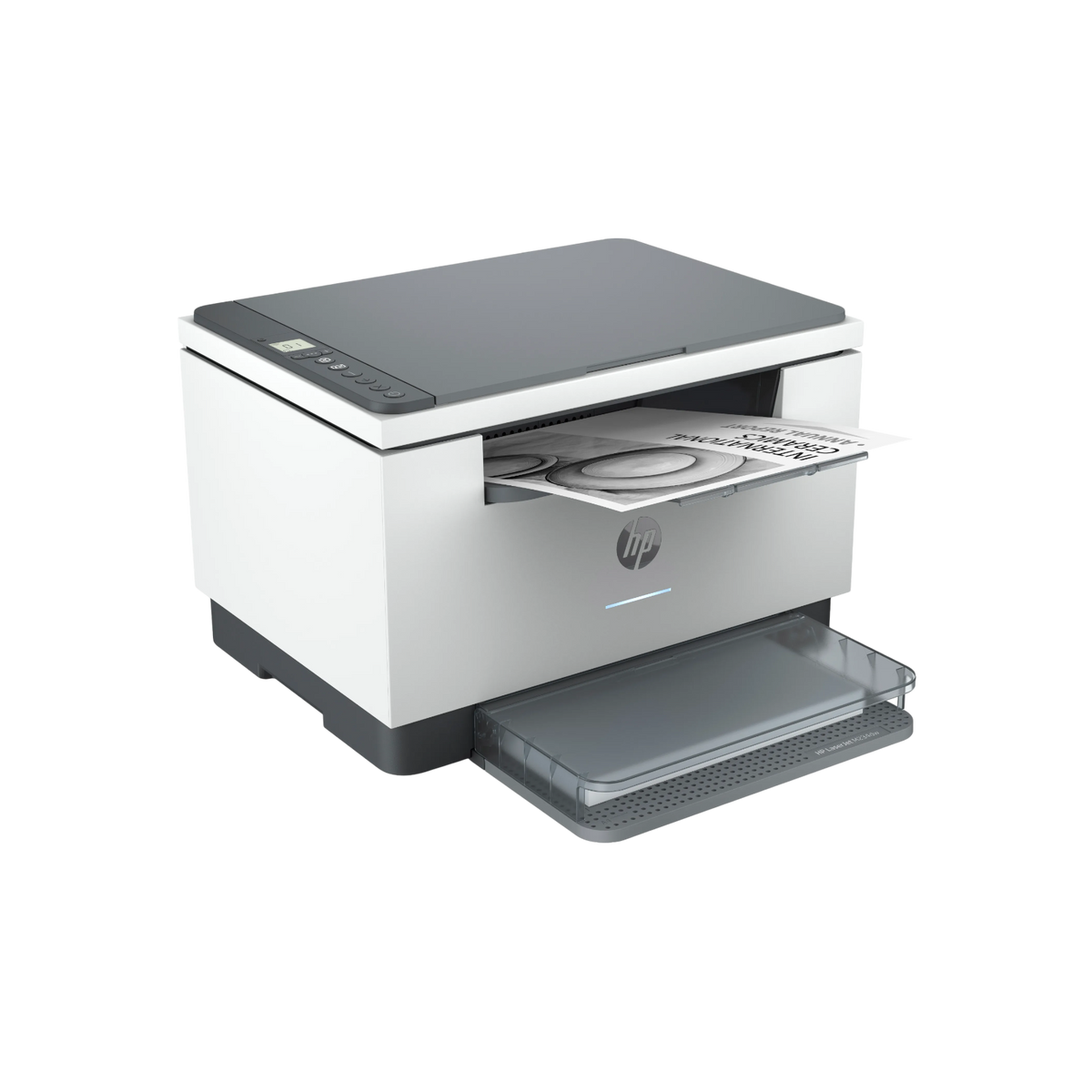 Urządzenie wielofunkcyjne laserowe HP LaserJet M234dw.