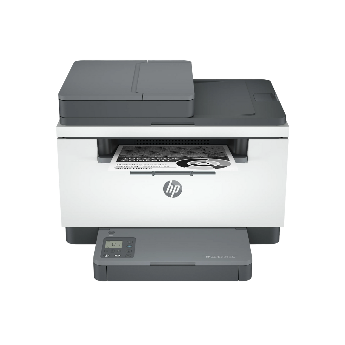 Urządzenie wielofunkcyjne laserowe HP LaserJet M234sdw.