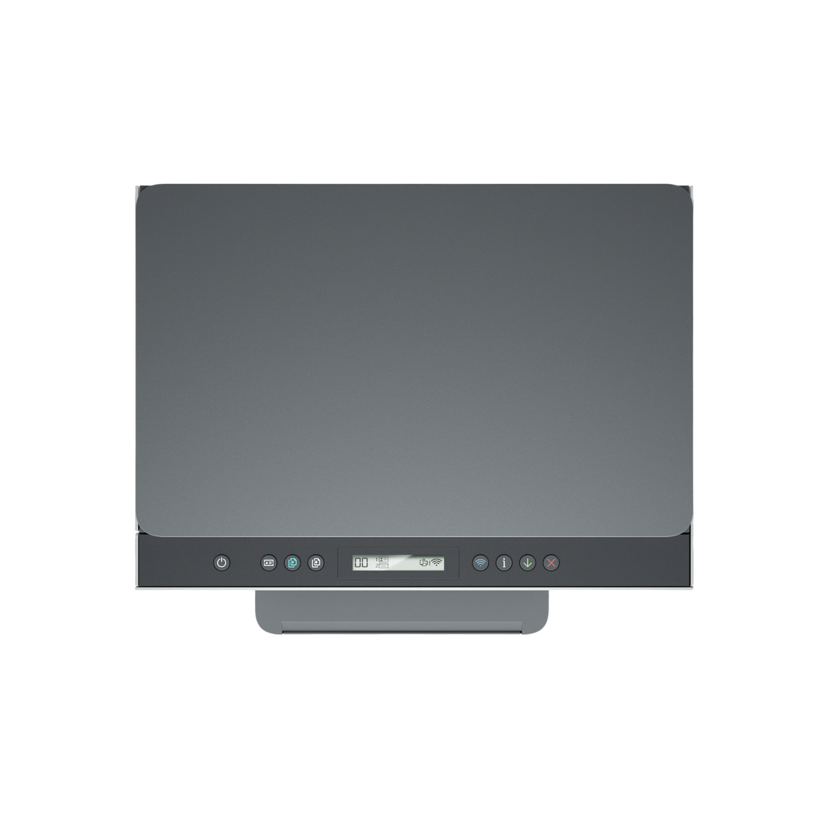 Urządzenie wielofunkcyjne atramentowe HP Smart Tank 720.