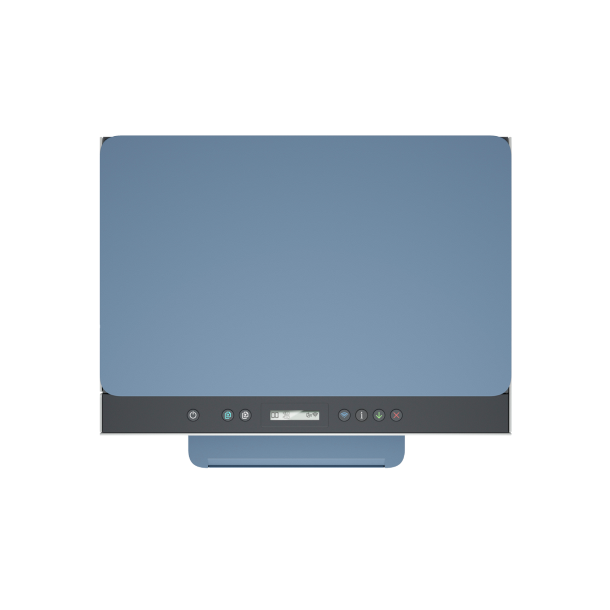 Urządzenie wielofunkcyjne atramentowe HP Smart Tank 675.