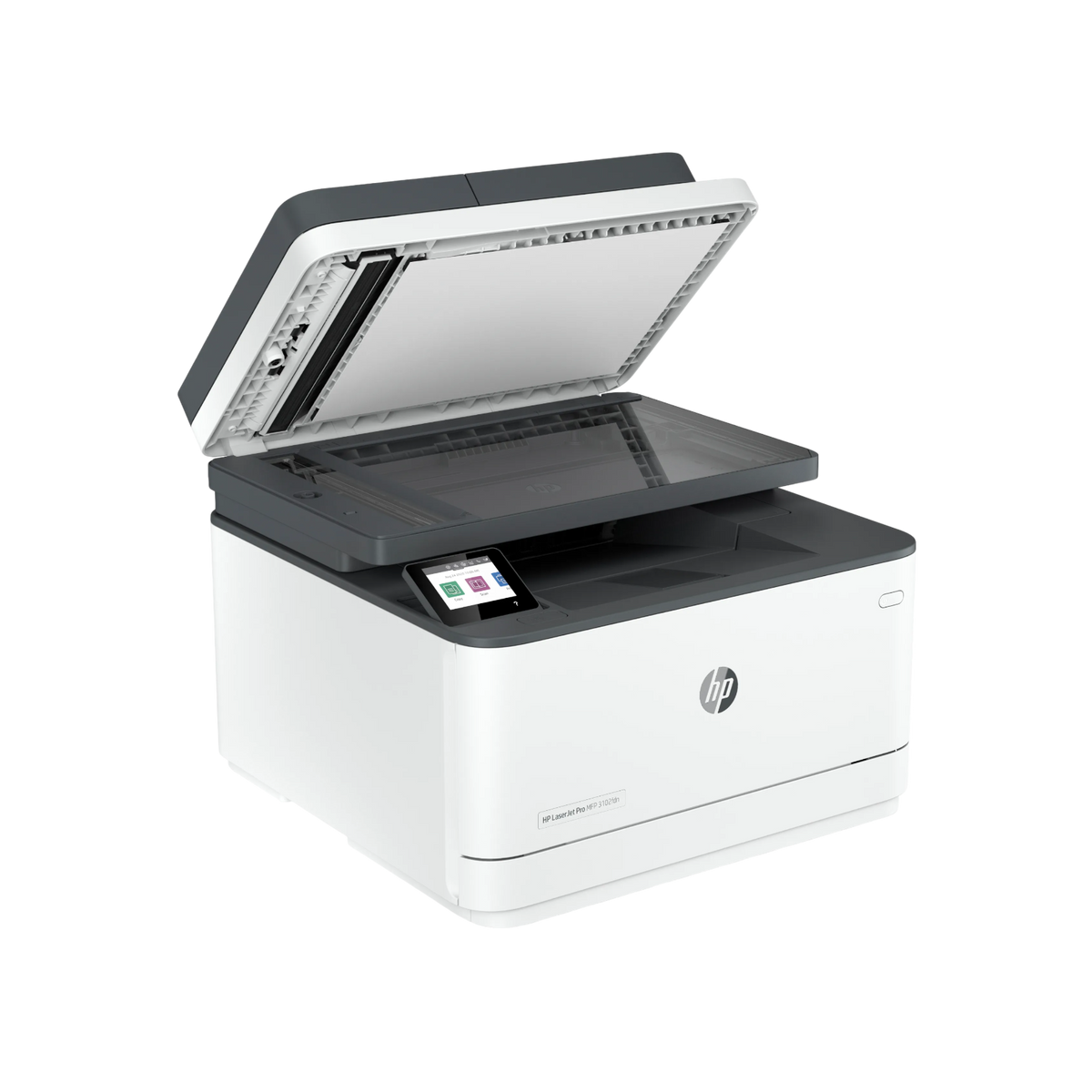 Urządzenie wielofunkcyjne laserowe HP LaserJet Pro MFP 3102fdn.