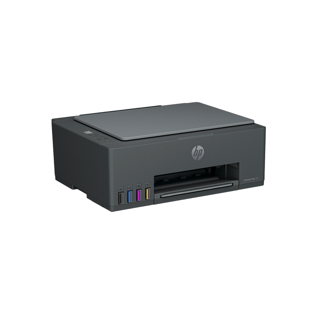 Urządzenie wielofunkcyjne atramentowe HP Smart Tank 581.