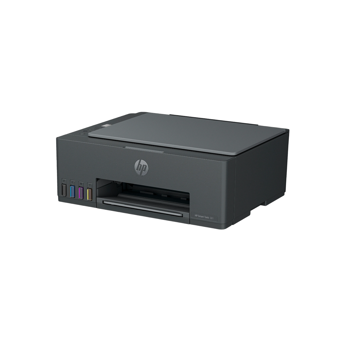 Urządzenie wielofunkcyjne atramentowe HP Smart Tank 581.
