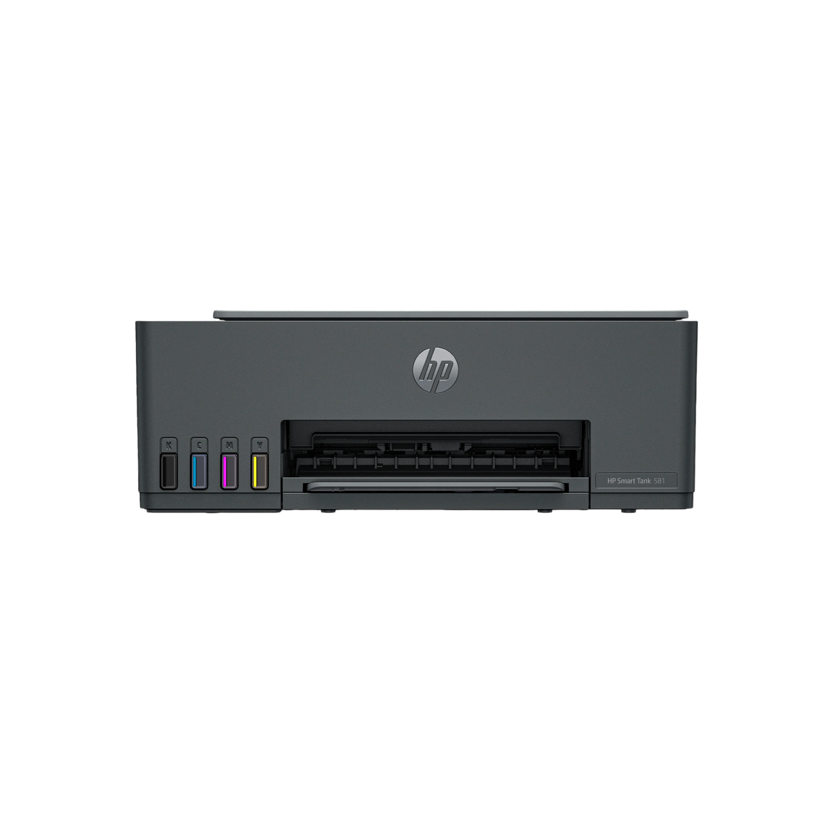 Urządzenie wielofunkcyjne atramentowe HP Smart Tank 581.
