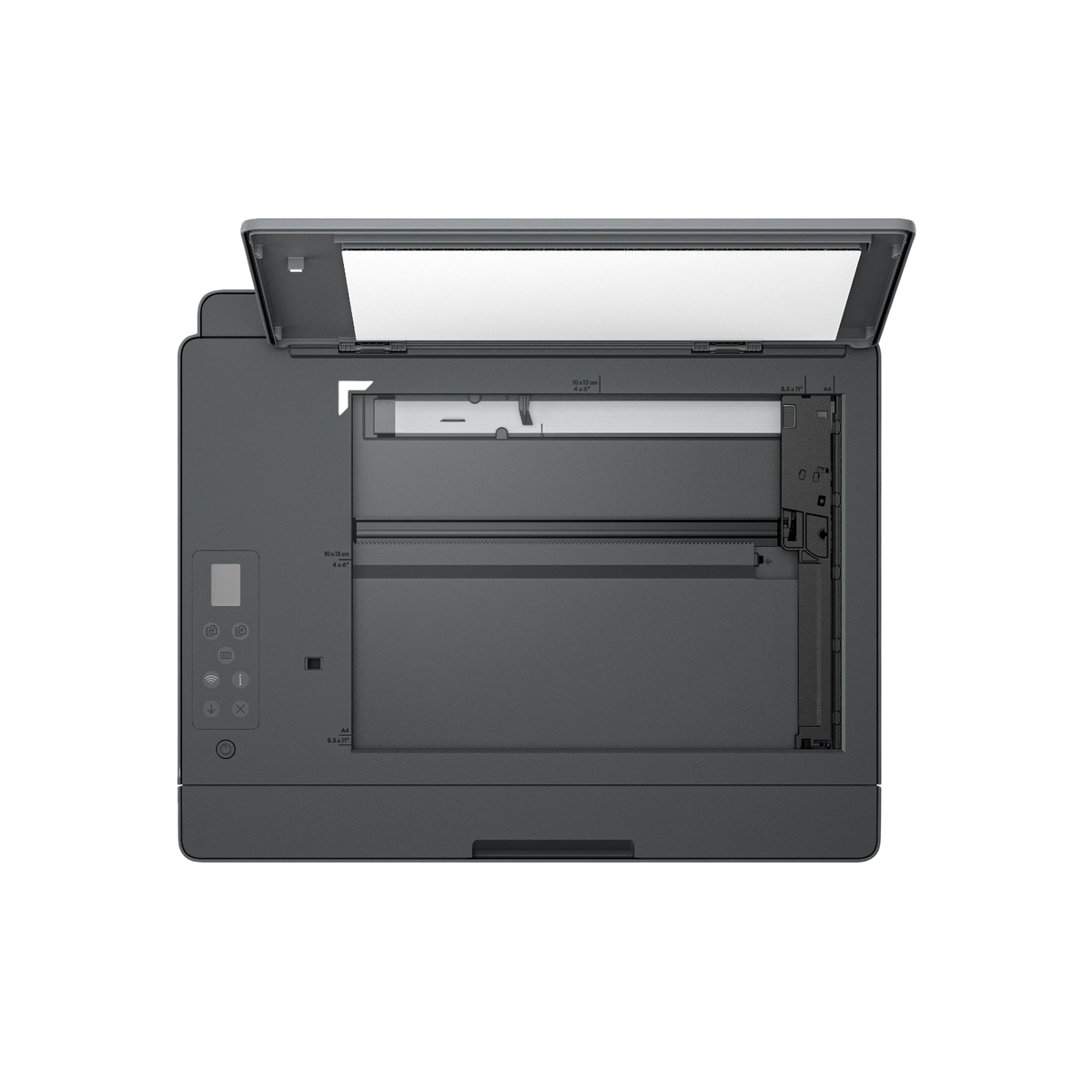 Urządzenie wielofunkcyjne atramentowe HP Smart Tank 581.
