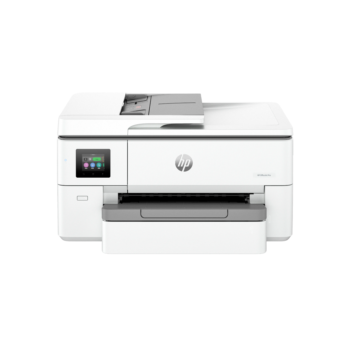 Urządzenie wielofunkcyjne atramentowe HP OfficeJet Pro 9720e.