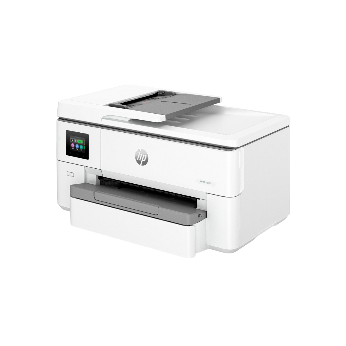 Urządzenie wielofunkcyjne atramentowe HP OfficeJet Pro 9720e.