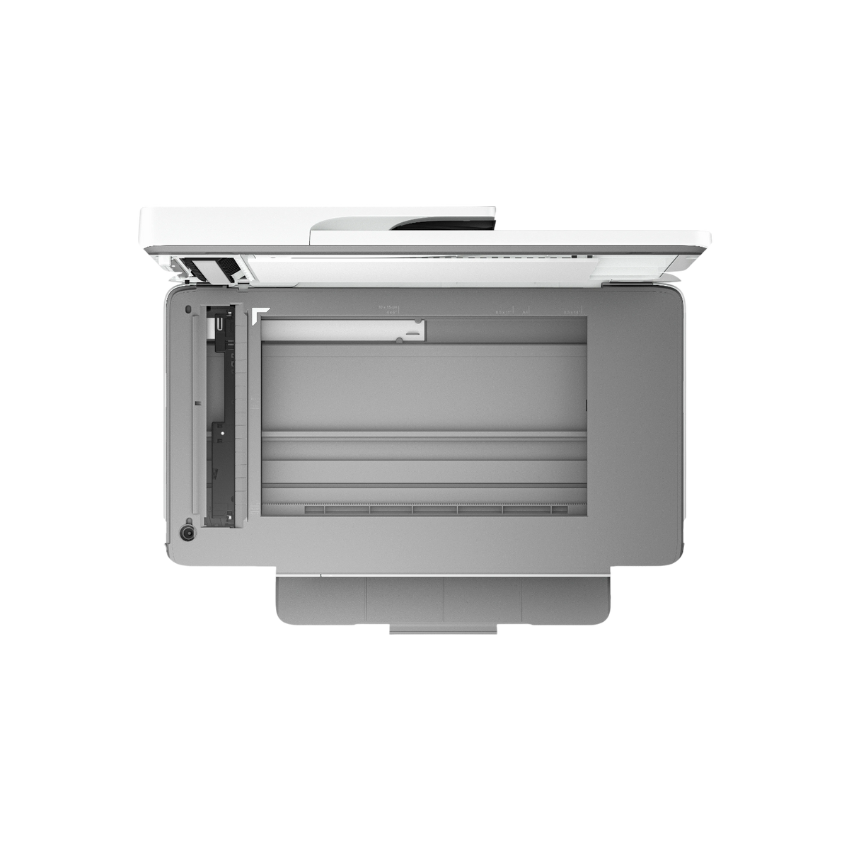Urządzenie wielofunkcyjne atramentowe HP OfficeJet Pro 9720e.
