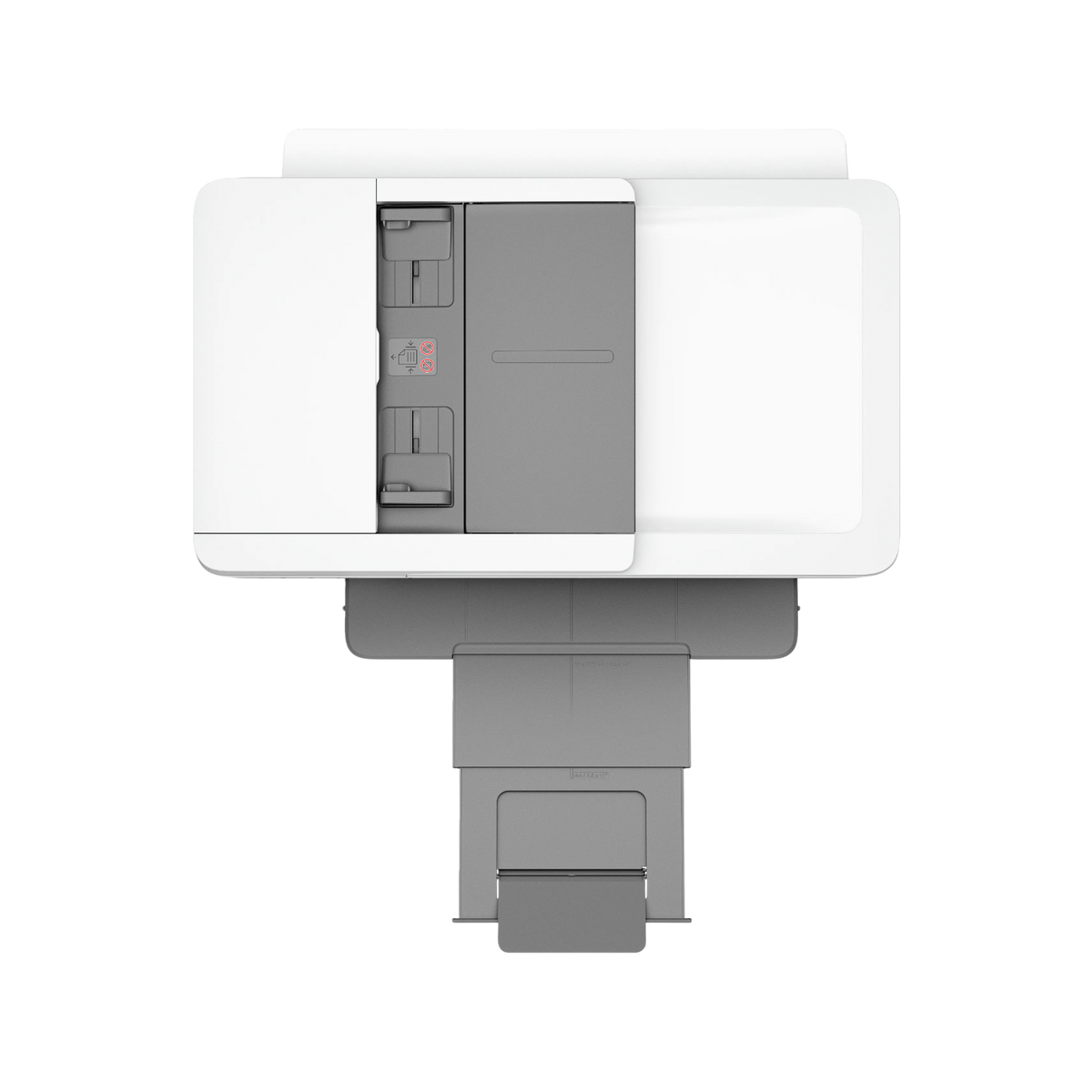 Urządzenie wielofunkcyjne atramentowe HP OfficeJet Pro 9720e.