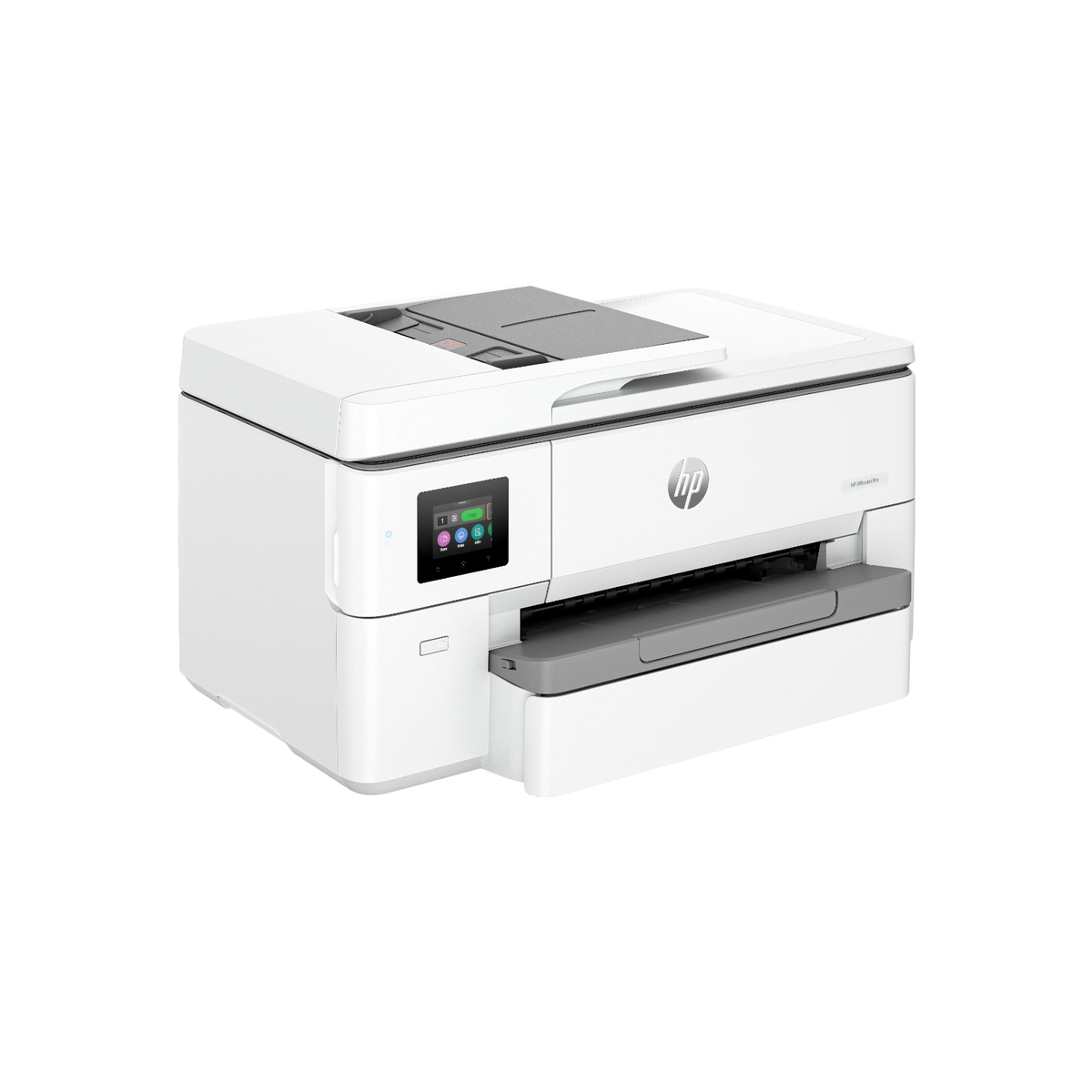 Urządzenie wielofunkcyjne atramentowe HP OfficeJet Pro 9720e.