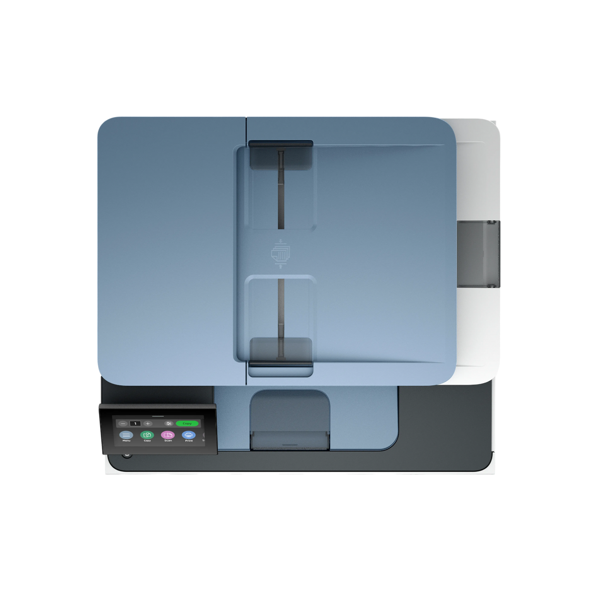 Urządzenie wielofunkcyjne laserowe HP Color LaserJet Pro MFP 3302fdn.