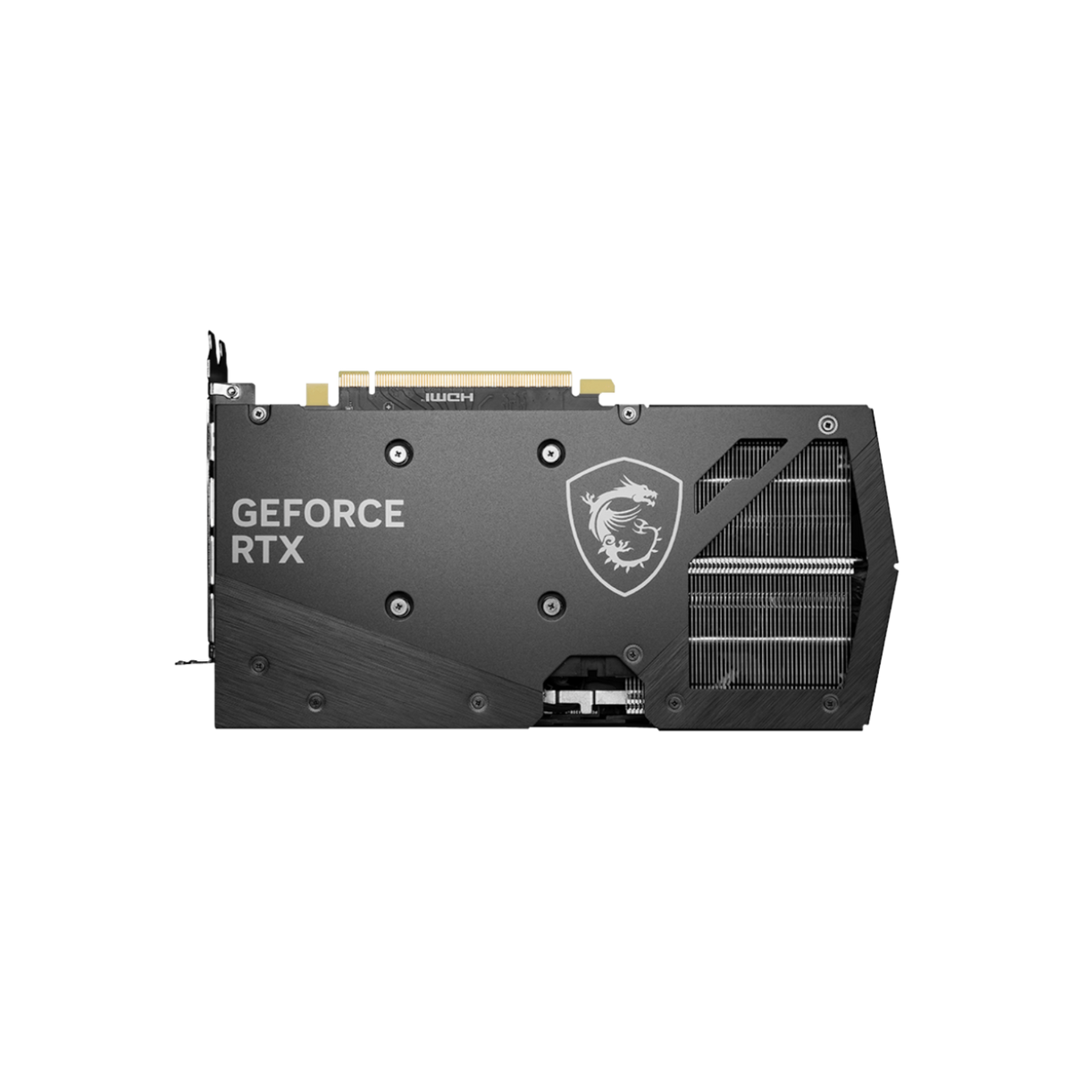 Karta graficzna MSI GeForce RTX 4060 Ti GAMING X 8GB GDDRX6.