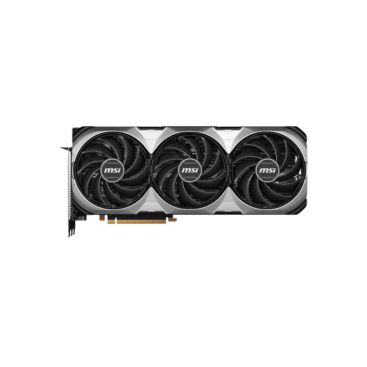 Karta graficzna MSI GeForce RTX 4080 SUPER VENTUS 3X OC 16GB GDDR6X.