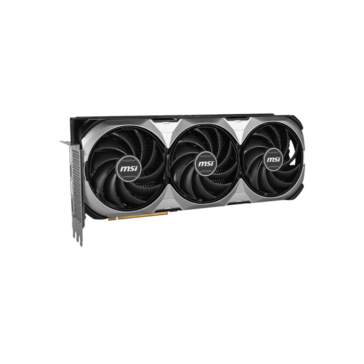Karta graficzna MSI GeForce RTX 4080 SUPER VENTUS 3X OC 16GB GDDR6X.
