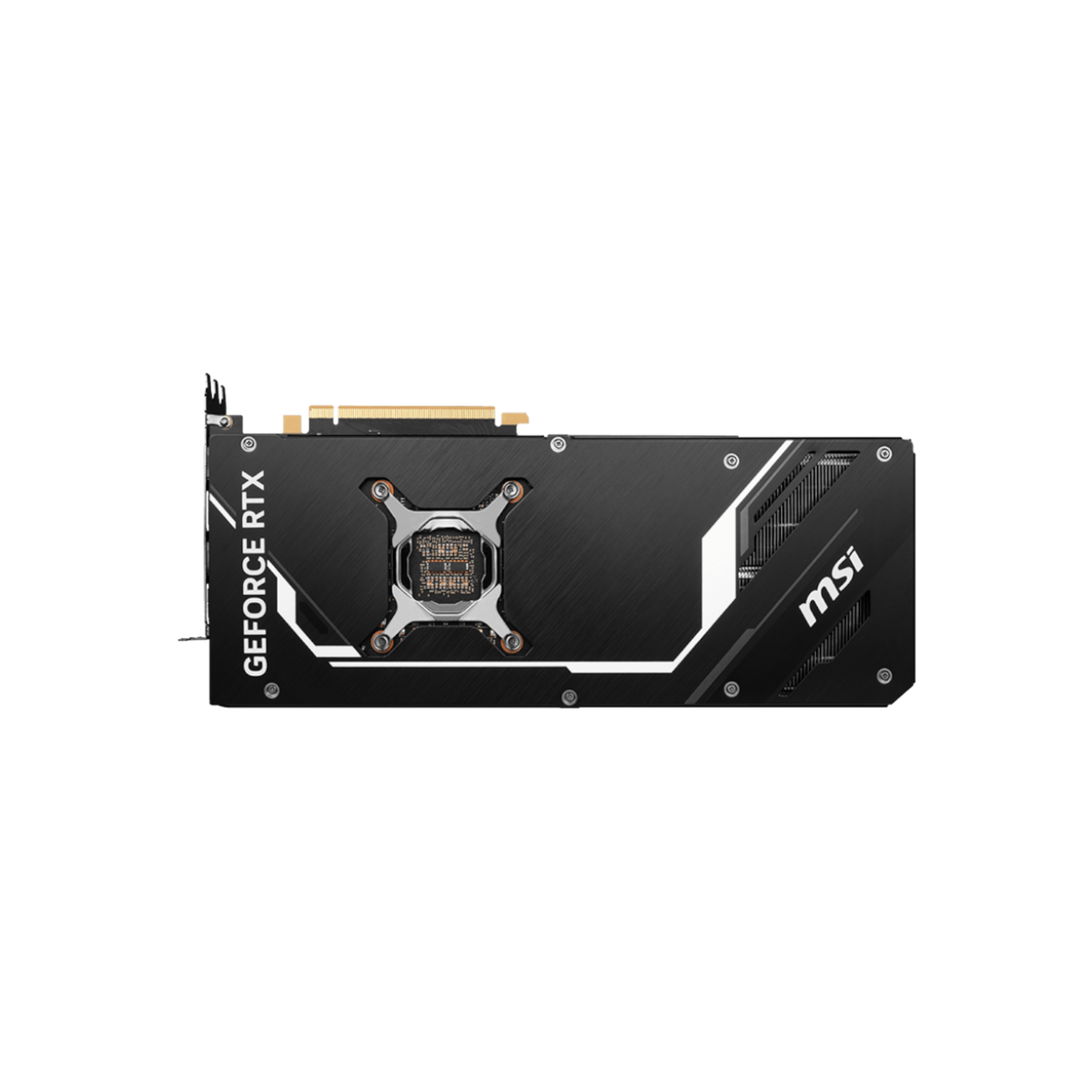 Karta graficzna MSI GeForce RTX 4080 SUPER VENTUS 3X OC 16GB GDDR6X.