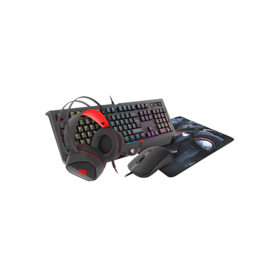 Zestaw Genesis Cobalt 330 4w1.