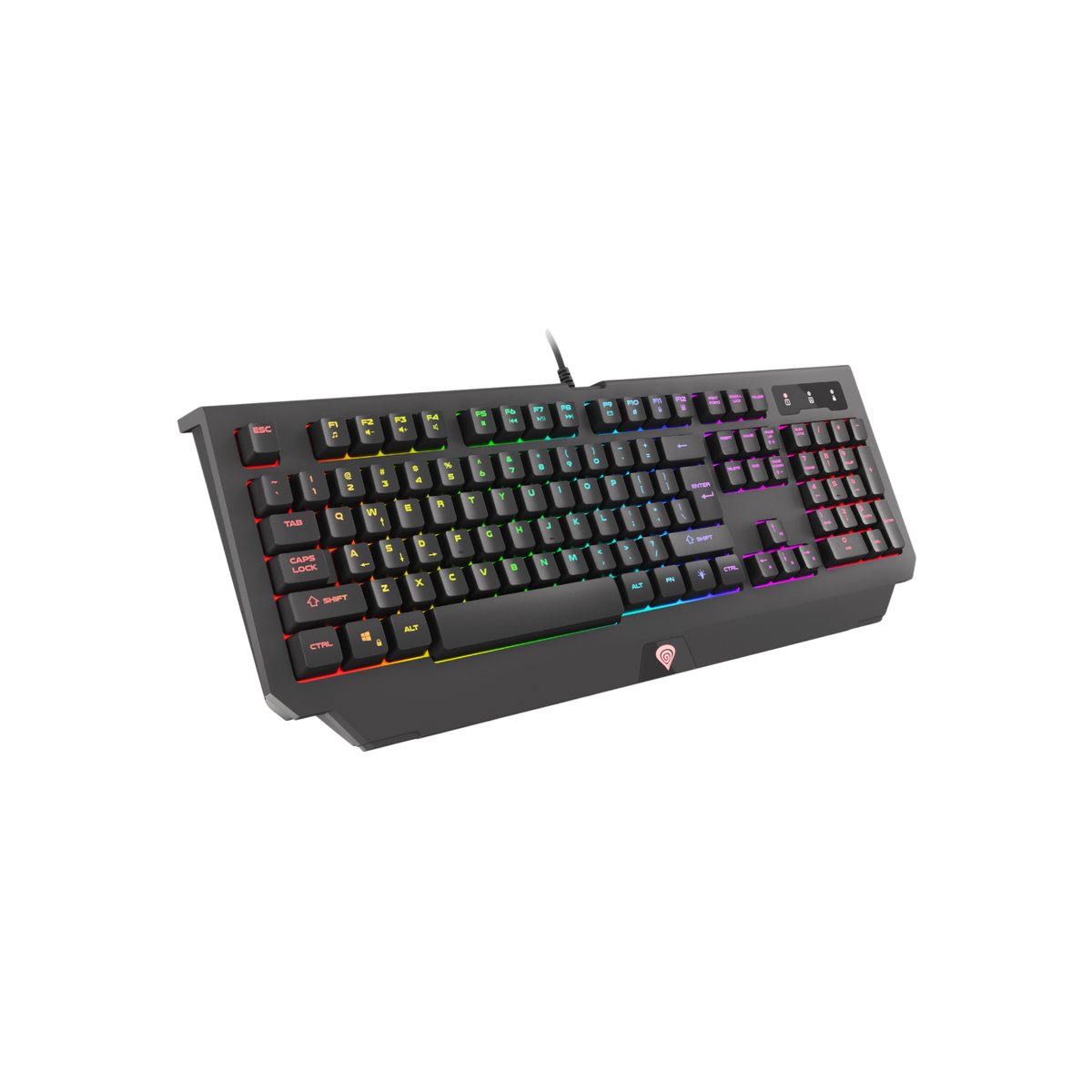 Zestaw Genesis Cobalt 330 4w1.