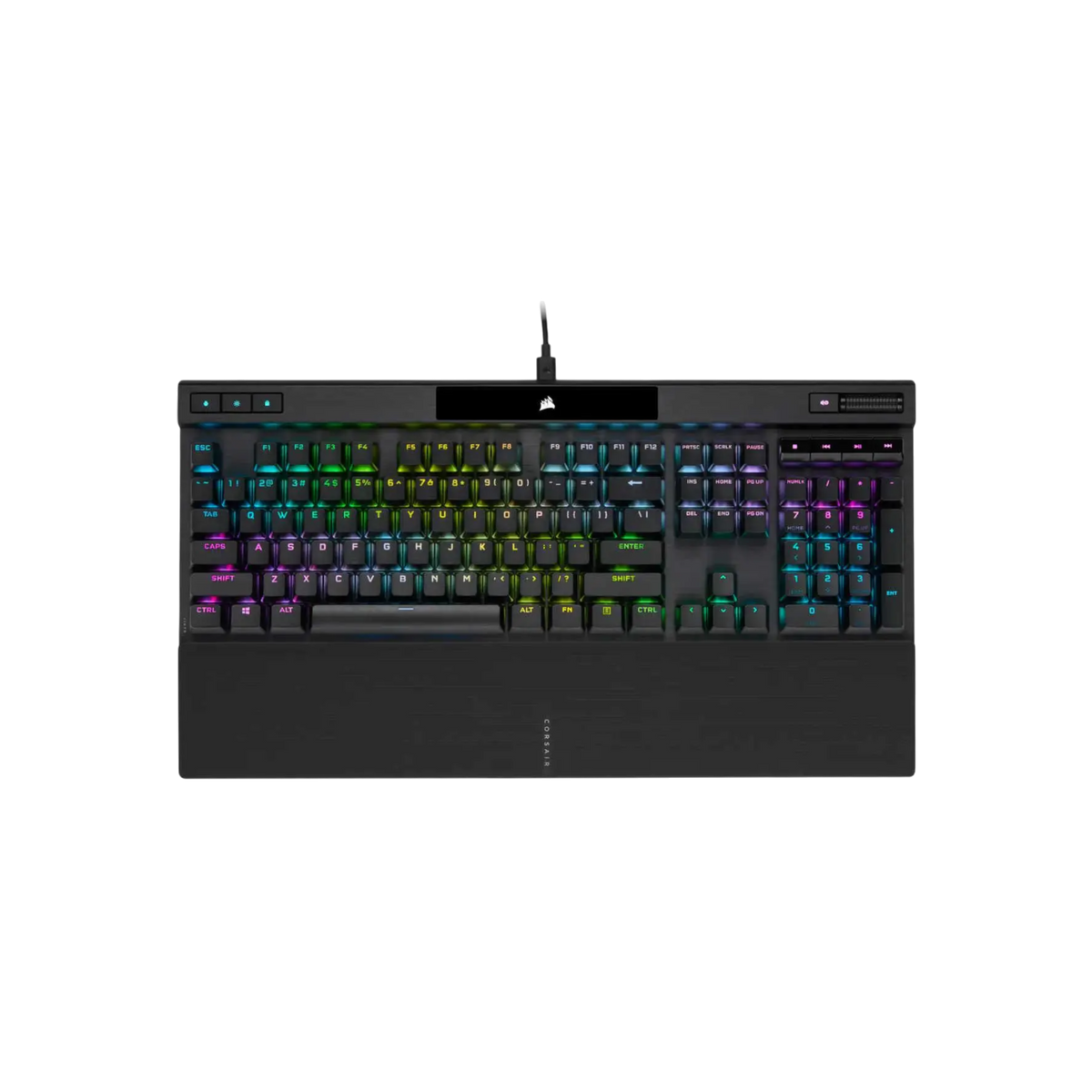 Klawiatura Corsair K70 Pro RGB.